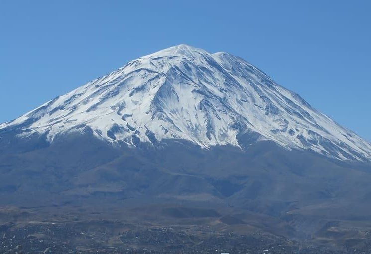 5 DAYS IN THE CITY OF AREQUIPA. “THE WHITE CITY”